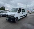 Рено Мастер, объемом двигателя 2.3 л и пробегом 215 тыс. км за 21500 $, фото 6 на Automoto.ua