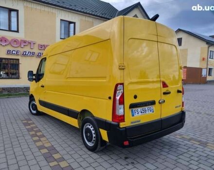 Рено Мастер, объемом двигателя 0 л и пробегом 32 тыс. км за 17700 $, фото 15 на Automoto.ua