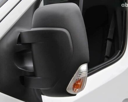 Рено Мастєр, об'ємом двигуна 2.3 л та пробігом 175 тис. км за 24800 $, фото 13 на Automoto.ua