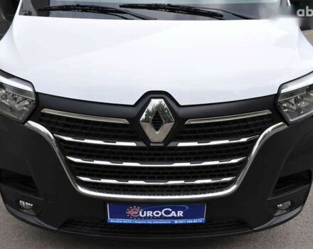 Рено Мастєр, об'ємом двигуна 2.3 л та пробігом 175 тис. км за 24800 $, фото 16 на Automoto.ua