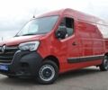 Рено Мастєр, об'ємом двигуна 0 л та пробігом 261 тис. км за 19500 $, фото 1 на Automoto.ua