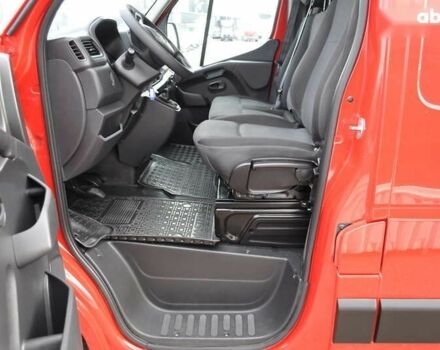 Рено Мастєр, об'ємом двигуна 0 л та пробігом 261 тис. км за 19500 $, фото 26 на Automoto.ua