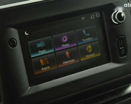 Рено Мастєр, об'ємом двигуна 2.3 л та пробігом 217 тис. км за 20500 $, фото 27 на Automoto.ua