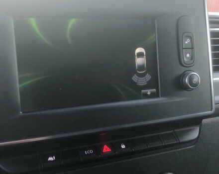 Рено Мастер, объемом двигателя 2.3 л и пробегом 258 тыс. км за 19300 $, фото 17 на Automoto.ua