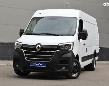 Рено Мастєр, об'ємом двигуна 2.3 л та пробігом 175 тис. км за 24800 $, фото 2 на Automoto.ua