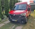 Рено Мастєр, об'ємом двигуна 2.3 л та пробігом 300 тис. км за 15990 $, фото 9 на Automoto.ua