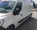 Рено Мастер, объемом двигателя 2.3 л и пробегом 122 тыс. км за 18900 $, фото 5 на Automoto.ua