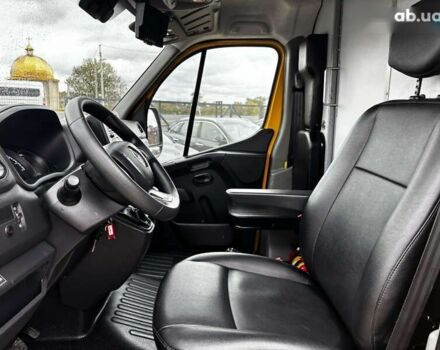 Рено Мастєр, об'ємом двигуна 0 л та пробігом 39 тис. км за 17999 $, фото 26 на Automoto.ua