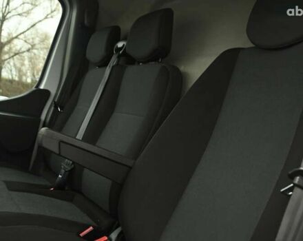 Рено Мастєр, об'ємом двигуна 2.3 л та пробігом 217 тис. км за 20500 $, фото 20 на Automoto.ua