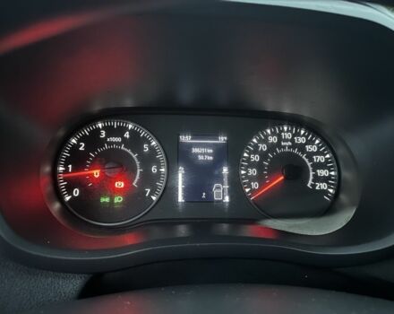 Рено Мастєр, об'ємом двигуна 0 л та пробігом 0 тис. км за 18200 $, фото 13 на Automoto.ua