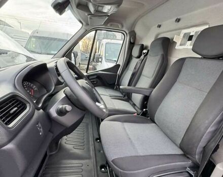 Рено Мастер, объемом двигателя 0 л и пробегом 155 тыс. км за 20900 $, фото 13 на Automoto.ua