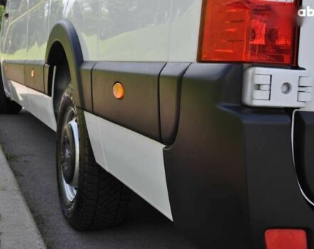 Рено Мастер, объемом двигателя 2.3 л и пробегом 267 тыс. км за 24800 $, фото 10 на Automoto.ua