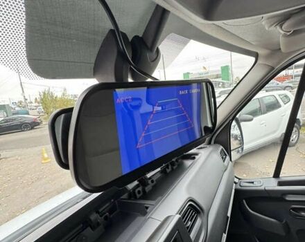 Рено Мастєр, об'ємом двигуна 2.3 л та пробігом 252 тис. км за 25700 $, фото 19 на Automoto.ua