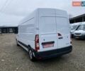 Рено Мастер, объемом двигателя 2.3 л и пробегом 196 тыс. км за 15600 $, фото 14 на Automoto.ua