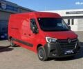 Рено Мастер, объемом двигателя 2.3 л и пробегом 229 тыс. км за 20290 $, фото 1 на Automoto.ua