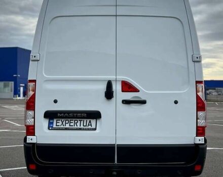 Рено Мастер, объемом двигателя 2.3 л и пробегом 107 тыс. км за 23900 $, фото 3 на Automoto.ua