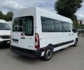 Рено Мастер, объемом двигателя 2.3 л и пробегом 221 тыс. км за 26900 $, фото 9 на Automoto.ua