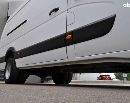 Рено Мастєр, об'ємом двигуна 2.3 л та пробігом 175 тис. км за 24800 $, фото 22 на Automoto.ua
