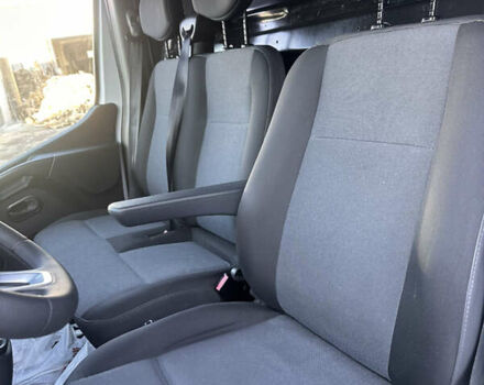 Рено Мастер, объемом двигателя 2.3 л и пробегом 140 тыс. км за 21500 $, фото 5 на Automoto.ua