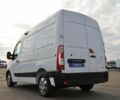 Рено Мастер, объемом двигателя 2.3 л и пробегом 286 тыс. км за 17500 $, фото 15 на Automoto.ua
