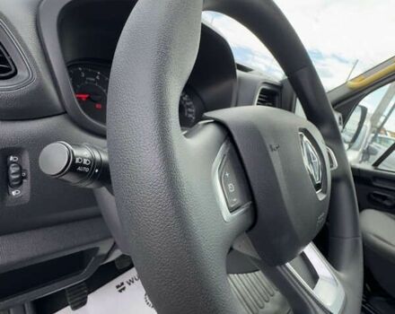 Рено Мастер, объемом двигателя 2.3 л и пробегом 221 тыс. км за 26900 $, фото 18 на Automoto.ua