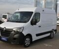 Рено Мастер, объемом двигателя 2.3 л и пробегом 286 тыс. км за 18300 $, фото 1 на Automoto.ua