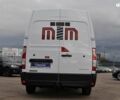 Рено Мастер, объемом двигателя 2.3 л и пробегом 275 тыс. км за 22850 $, фото 9 на Automoto.ua