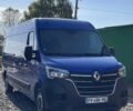 Рено Мастер, объемом двигателя 2.3 л и пробегом 258 тыс. км за 19999 $, фото 5 на Automoto.ua