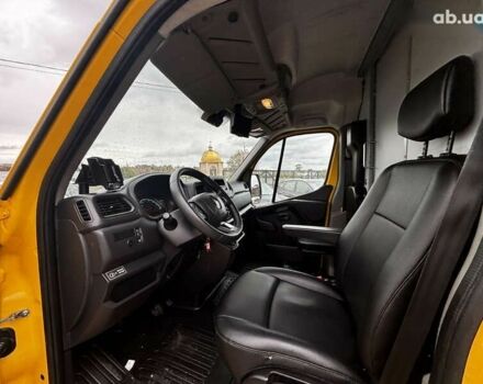 Рено Мастєр, об'ємом двигуна 0 л та пробігом 39 тис. км за 17999 $, фото 12 на Automoto.ua