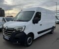 Рено Мастер, объемом двигателя 0 л и пробегом 155 тыс. км за 20900 $, фото 3 на Automoto.ua