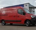 Рено Мастєр, об'ємом двигуна 0 л та пробігом 261 тис. км за 19500 $, фото 1 на Automoto.ua