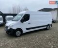 Рено Мастер, объемом двигателя 2.3 л и пробегом 196 тыс. км за 15600 $, фото 7 на Automoto.ua