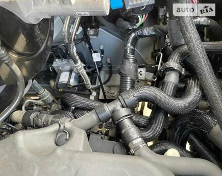 Рено Мастер, объемом двигателя 2.3 л и пробегом 154 тыс. км за 18800 $, фото 43 на Automoto.ua