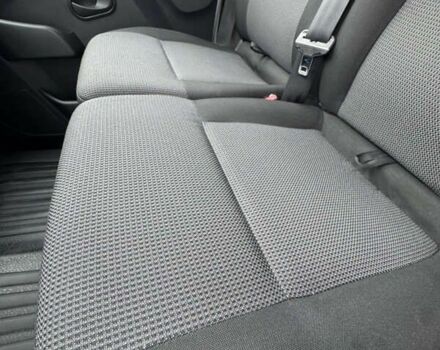 Рено Мастєр, об'ємом двигуна 2.3 л та пробігом 252 тис. км за 25700 $, фото 20 на Automoto.ua