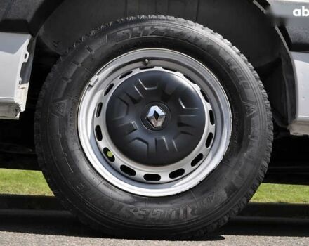 Рено Мастер, объемом двигателя 2.3 л и пробегом 267 тыс. км за 24800 $, фото 16 на Automoto.ua