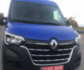 Рено Мастер, объемом двигателя 2.3 л и пробегом 258 тыс. км за 19300 $, фото 3 на Automoto.ua