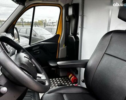 Рено Мастєр, об'ємом двигуна 0 л та пробігом 39 тис. км за 17999 $, фото 25 на Automoto.ua