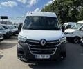 Рено Мастер, объемом двигателя 2.3 л и пробегом 186 тыс. км за 21500 $, фото 3 на Automoto.ua