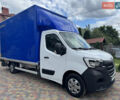 Рено Мастер, объемом двигателя 2.3 л и пробегом 194 тыс. км за 22300 $, фото 1 на Automoto.ua