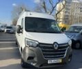 Рено Мастер, объемом двигателя 2.3 л и пробегом 154 тыс. км за 22500 $, фото 1 на Automoto.ua