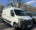 Рено Мастер, объемом двигателя 2.3 л и пробегом 154 тыс. км за 22500 $, фото 11 на Automoto.ua