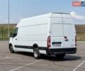 Рено Мастер, объемом двигателя 2.4 л и пробегом 203 тыс. км за 26500 $, фото 7 на Automoto.ua