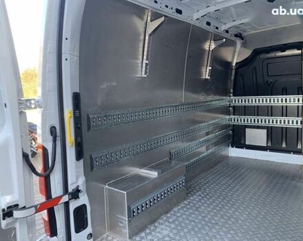 Рено Мастер, объемом двигателя 2.3 л и пробегом 218 тыс. км за 19999 $, фото 28 на Automoto.ua