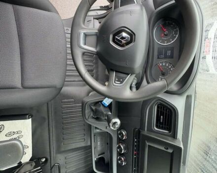 Рено Мастер, объемом двигателя 0 л и пробегом 148 тыс. км за 21900 $, фото 20 на Automoto.ua