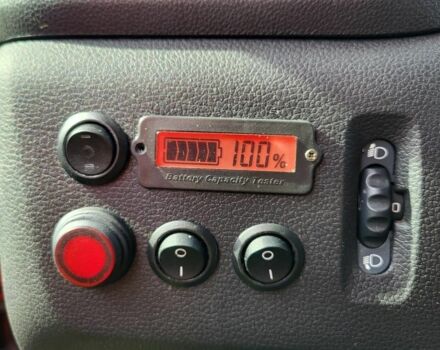 Рено Мастєр, об'ємом двигуна 0 л та пробігом 0 тис. км за 22200 $, фото 1 на Automoto.ua