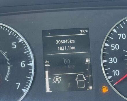 Рено Мастер, объемом двигателя 2.3 л и пробегом 308 тыс. км за 26900 $, фото 17 на Automoto.ua