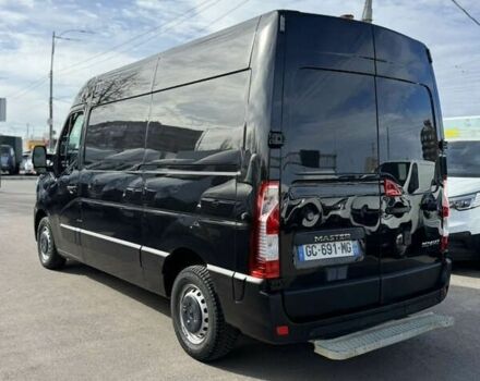 Рено Мастєр, об'ємом двигуна 0 л та пробігом 148 тис. км за 22700 $, фото 5 на Automoto.ua