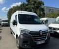 Рено Мастер, объемом двигателя 2.3 л и пробегом 186 тыс. км за 21500 $, фото 2 на Automoto.ua
