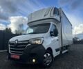 Рено Мастєр, об'ємом двигуна 0 л та пробігом 0 тис. км за 20400 $, фото 1 на Automoto.ua