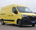 Рено Мастер, объемом двигателя 2.3 л и пробегом 262 тыс. км за 21500 $, фото 4 на Automoto.ua